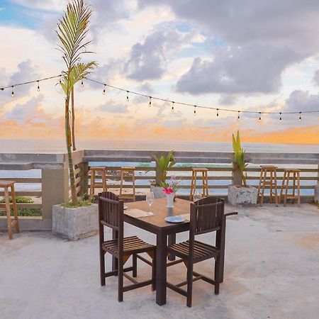 Cozy Cocos Hotel Weligama Bagian luar foto