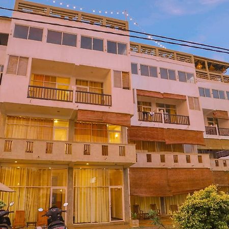 Cozy Cocos Hotel Weligama Bagian luar foto