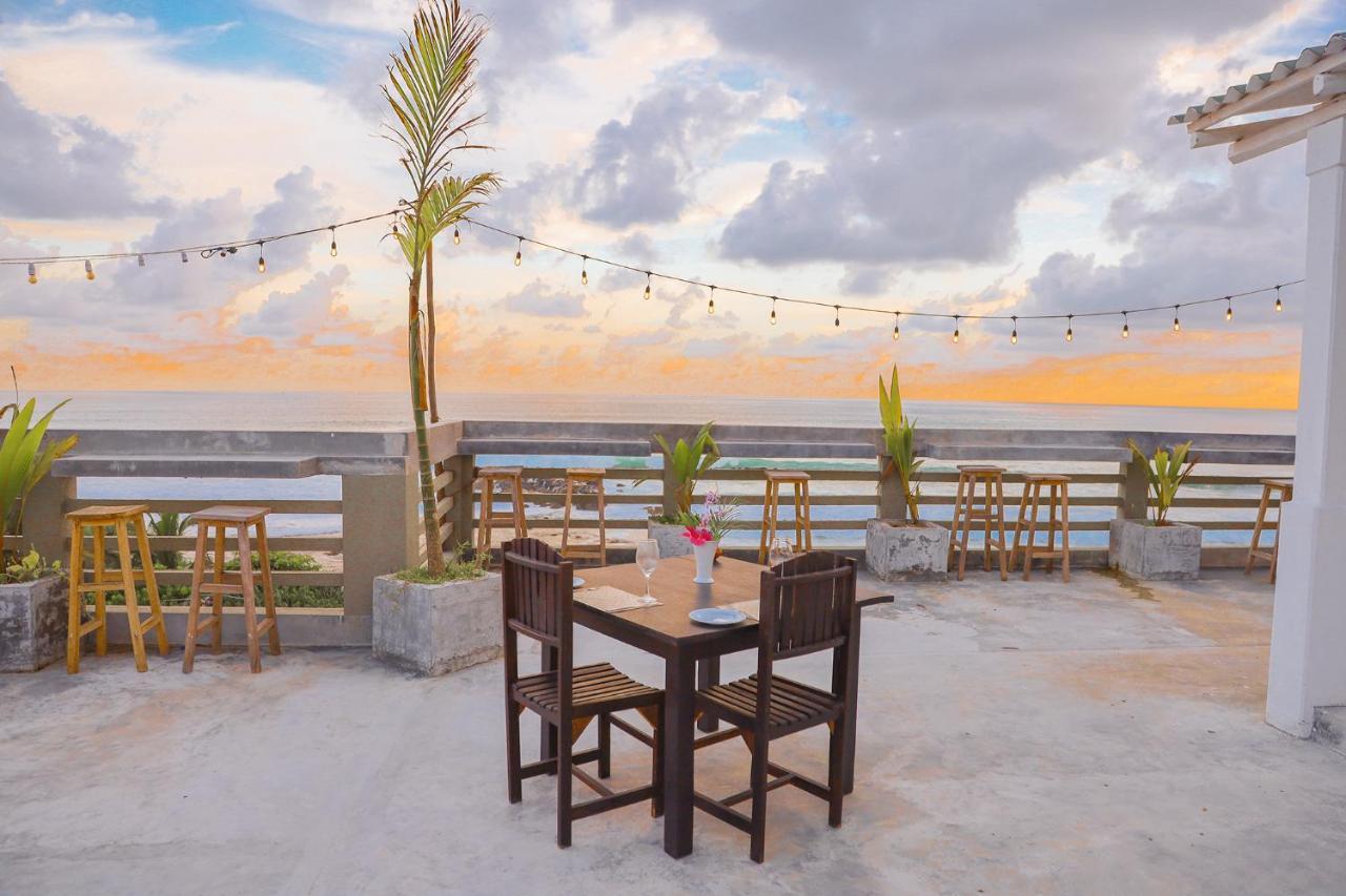 Cozy Cocos Hotel Weligama Bagian luar foto
