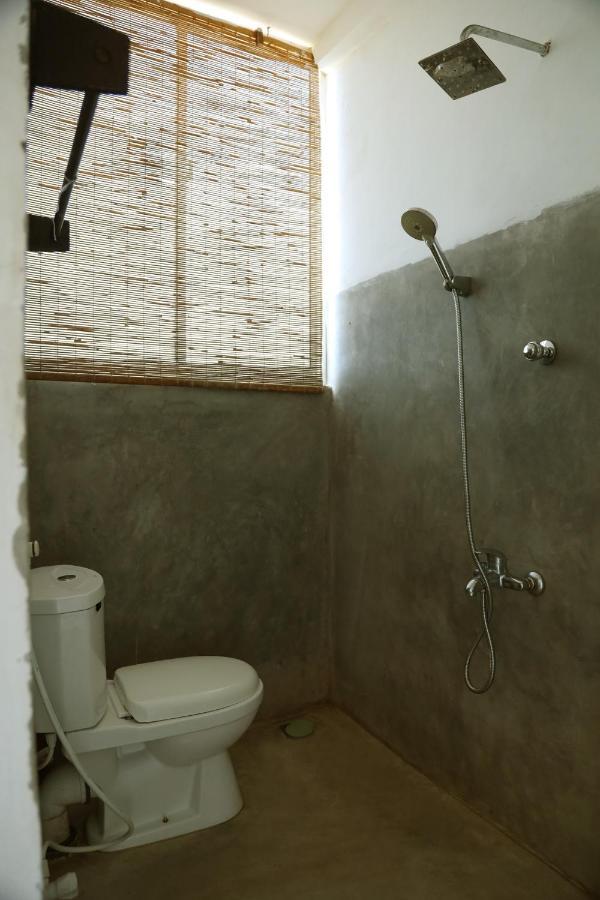 Cozy Cocos Hotel Weligama Bagian luar foto